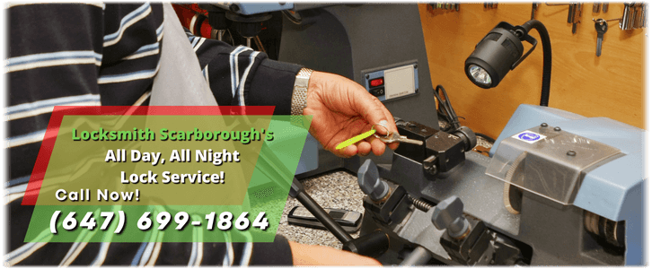 Scarborough Toronto Locksmiths