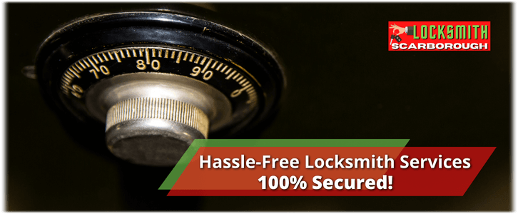 Safe Cracking Service Scarborough Toronto